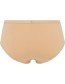 Short Claire Almond detail