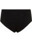 Short Claire Black detail