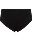 Short Claire Black detail