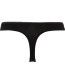 String Lizzy Black detail