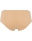 Slip Yasmin Kant Almond detail