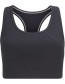 Yoga Crop Ayen Black