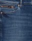 Jeans Pzemma Straight Leg Medium Blue detail