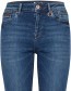 Jeans Pzemma Straight Leg Medium Blue detail
