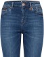 Jeans Pzemma Straight Leg Medium Blue detail
