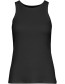 Top Luxe Pzallesia Black Beauty