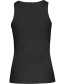 Top Luxe Pzallesia Black Beauty detail