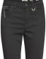 Jeans Pzemma Straight Stay Black detail