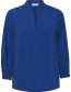 Blouse Pzcharlene Sodalite Blue