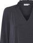 Blouse Pzlippa Raven detail