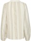 Blouse Pztiona Blouse Antique White detail