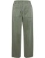 Pantalon Pzlaina HW Loose Kalamata detail