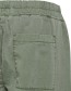 Pantalon Pzlaina HW Loose Kalamata detail