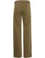 Pantalon Chino Pzrosita Straight Leg Kalamata detail