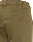 Pantalon Chino Pzrosita Straight Leg Kalamata detail