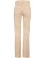 Pantalon Pzselina Straight Leg White Beige Pepper detail