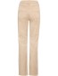 Pantalon Pzselina Straight Leg White Beige Pepper detail