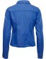 Jacket Pzrosita Dazzling Blue detail