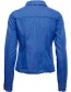 Jacket Pzrosita Dazzling Blue detail