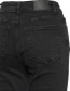 Jeans PzBecky Bootcut Leg Vintage Black detail