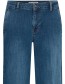Jeans Mika HW Wide Leg detail