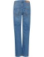 Jeans Pzodetta Straight Leg Medium Blue detail