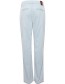 Pantalon Pzbindy Hw  Regular Light Blue Denim detail