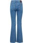 Jeans Pztalia Boot Cut Medium Blue Denim detail