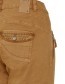 Broek Pzviba Tobacco Brown detail