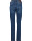 Jeans Pzsandra High Waist Straight Leg Denim detail