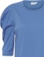 T&#8209;shirt Pzclarissa Dutch Blue detail