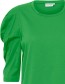 T&#8209;shirt Pzclarissa Fern Green detail