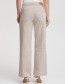 Jeans Pzvega Wide Leg Irish Cream
