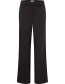 Pantalon Pzbindy Wide Leg Zwart Beauty