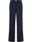 Pantalon Pzbindy Wide Leg Dark Sapphire