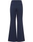 Pantalon Pzbindy Bootcut Leg Dark Sapphire detail