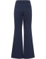 Pantalon Pzbindy Bootcut Leg Dark Sapphire detail