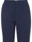 Pantalon Pzbindy Bootcut Leg Dark Sapphire detail