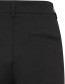 Pantalon Pzbindy Bootcut Leg Zwart Beauty detail