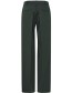Pantalon Pzbindy Hw Wide Leg Jet Set Black detail