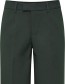 Pantalon Pzbindy Hw Wide Leg Jet Set Black detail