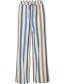 Pantalon Pznorah Antique White