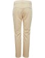 Pantalon Pzclara Skinny Leg White Pepper Beige detail