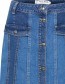 Rok Pzhetta Denim detail