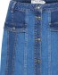 Rok Pzhetta Denim detail