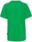 T&#8209;shirt Pzbrit Fern Green detail