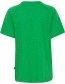 T&#8209;shirt Pzbrit Fern Green detail