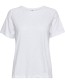 T&#8209;shirt Pzbrit Bright White