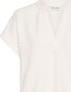 Top PzRoset White detail