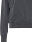 Sweater Pzmaggie Raven detail